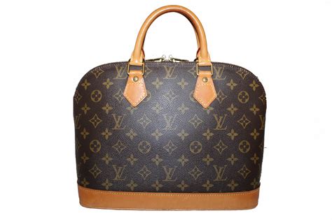 alma lv pm|authentic louis vuitton alma handbag.